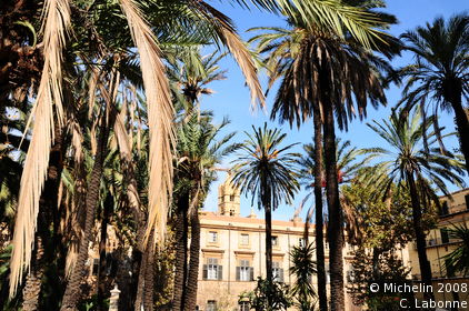 Villa Bonanno