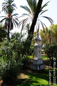 Villa Bonanno