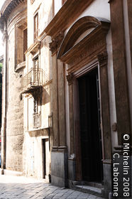 Oratorio des Rosario di San Domenico