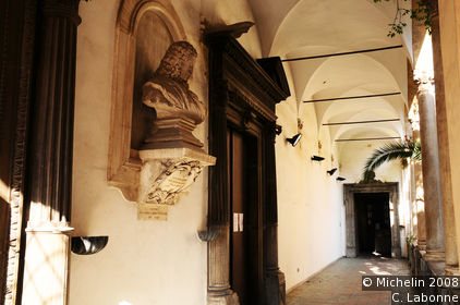 Oratorio del Rosario di Santa Cita