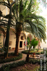 Oratorio del Rosario di Santa Cita