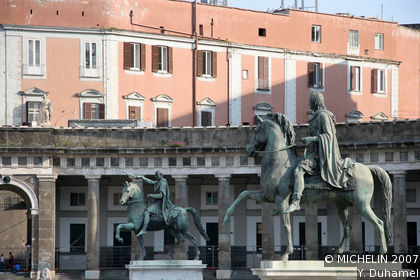 Piazza del Plebiscito