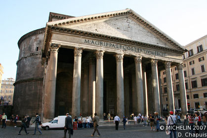 Pantheon