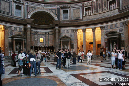 Pantheon
