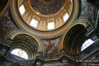 Church of Sant'Agnese in Agone