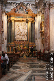 Church of Sant'Agnese in Agone