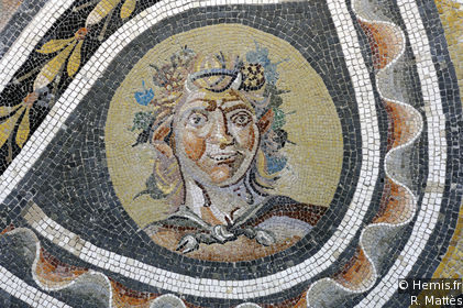Museo Nazionale Romano: Massimo palace in the bath