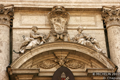 Church of Sant'Andrea della Valle