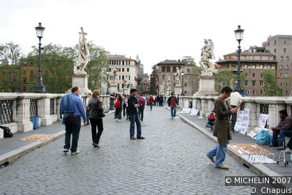 Ponte Sant'Angelo