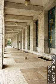 Museo Nazionale delle Arti e Tradizioni Popolari