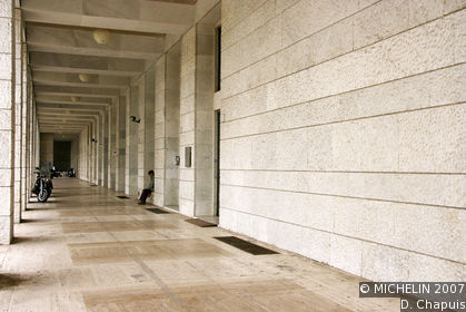 Museo Nazionale Pigorini
