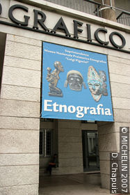 Museo Nazionale Pigorini