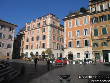 Trastevere