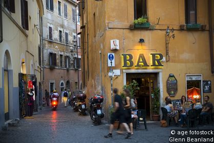 Trastevere
