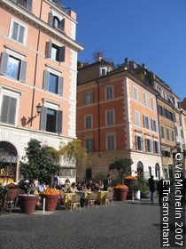 Trastevere