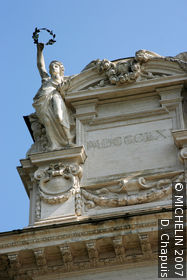 Galleria Nazionale d'Arte Moderna