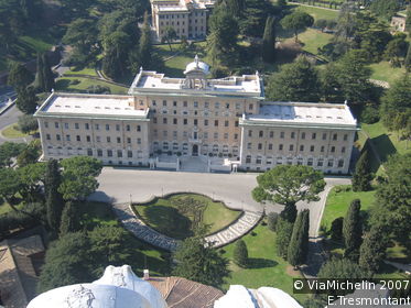 Il Vaticano