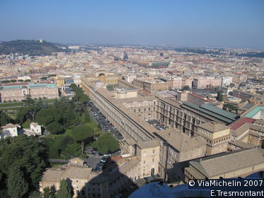 Il Vaticano