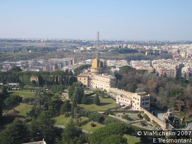 Il Vaticano