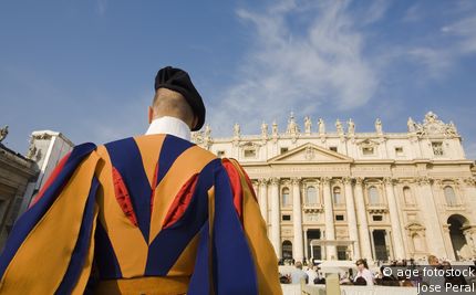 Il Vaticano