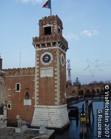 Arsenale