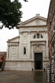 Church of Saint Francis of the Vine