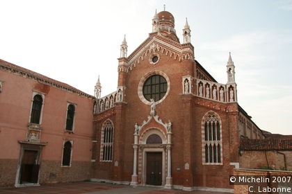 Church of Our Lady of the Garden