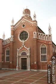 Church of Our Lady of the Garden