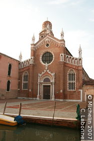 Church of Our Lady of the Garden