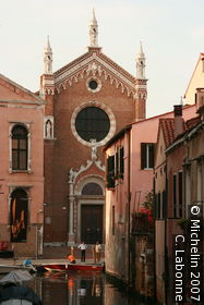 Church of Our Lady of the Garden