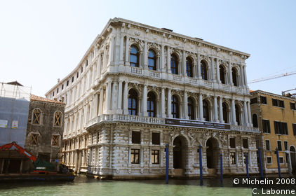 Ca' Pesaro