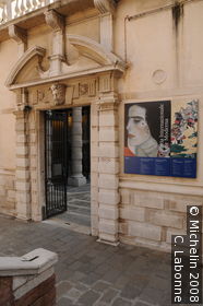 Ca' Pesaro