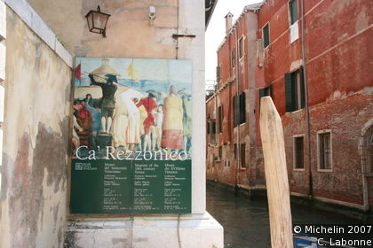 Ca' Rezzonico