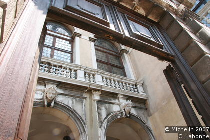 Ca' Rezzonico