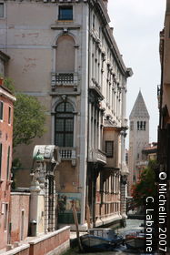 Ca' Rezzonico
