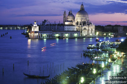 Basilica of the Salute (Holy Mary of Health)