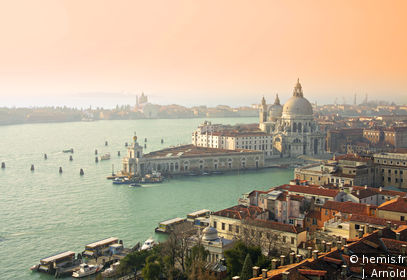 Basilica of the Salute (Holy Mary of Health)