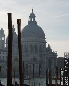 Basilica of the Salute (Holy Mary of Health)