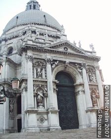 Basilica of the Salute (Holy Mary of Health)