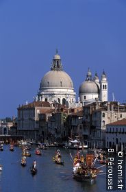 Basilica of the Salute (Holy Mary of Health)