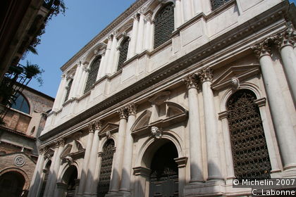 Scuola Grande dei Carmini