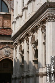 Scuola Grande dei Carmini