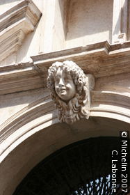 Scuola Grande dei Carmini