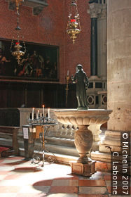 Santa Maria Gloriosa dei Frari