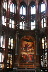 Santa Maria Gloriosa dei Frari