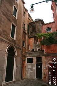 Canton Synagogue