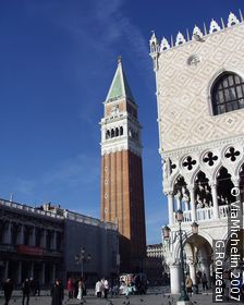 Campanile