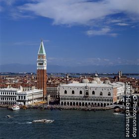 Campanile