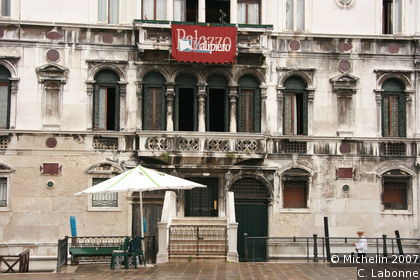 Querini Stampalia Foundation