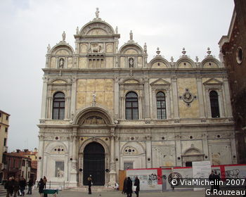 Scuola Grande di San Marco